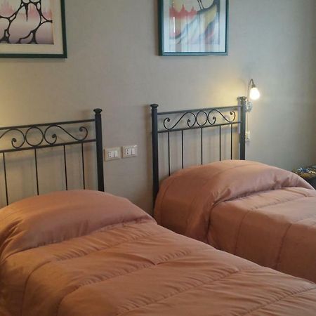 B&B Scalinata Leopardi Ascoli Piceno Exterior photo