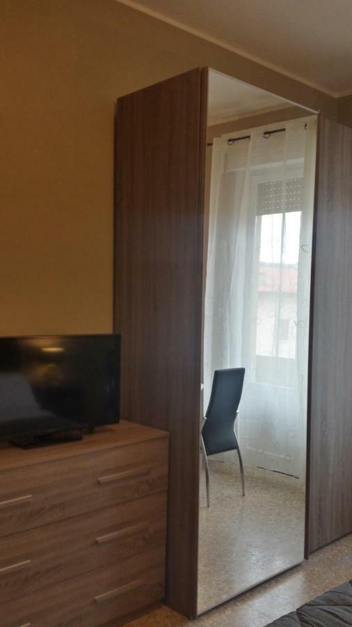 B&B Scalinata Leopardi Ascoli Piceno Exterior photo