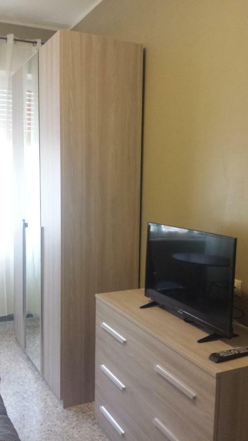 B&B Scalinata Leopardi Ascoli Piceno Exterior photo