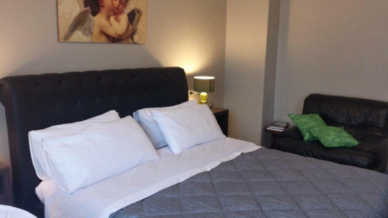 B&B Scalinata Leopardi Ascoli Piceno Exterior photo